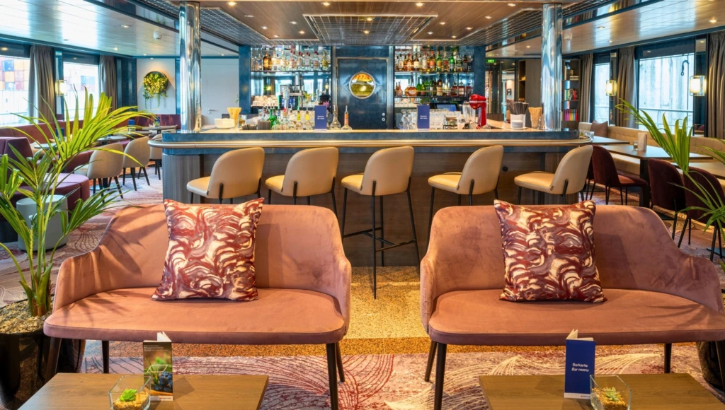 Ocho días descubriendo las joyas del Danubio: Viena, Budapest y Bratislava