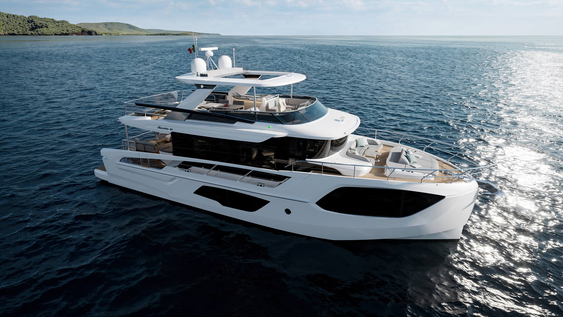 Navetta 66