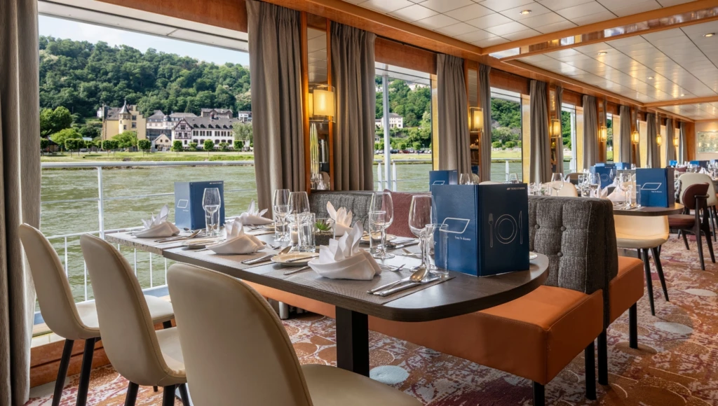 Viaje encantador de 8 días por el Danubio: al corazón de las capitales imperiales y los tesoros culturales de Europa