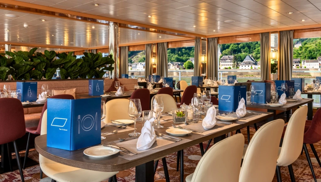 Viaje encantador de 8 días por el Danubio: al corazón de las capitales imperiales y los tesoros culturales de Europa