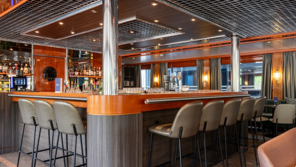 Viaje encantador de 8 días por el Danubio: al corazón de las capitales imperiales y los tesoros culturales de Europa