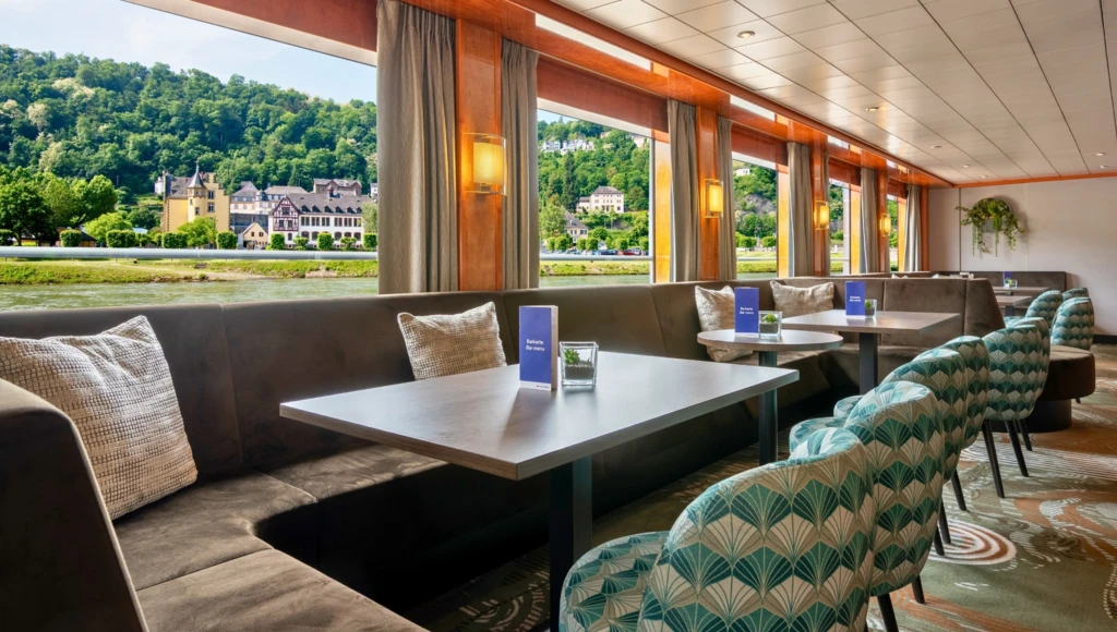 Viaje encantador de 8 días por el Danubio: al corazón de las capitales imperiales y los tesoros culturales de Europa