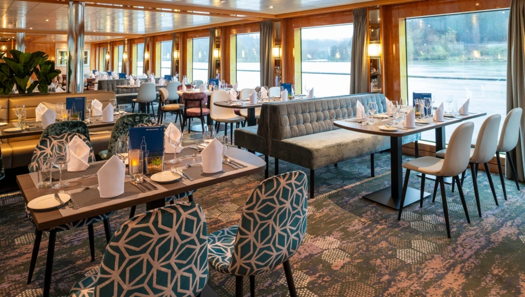 Viaje encantador de 8 días por el Danubio: al corazón de las capitales imperiales y los tesoros culturales de Europa