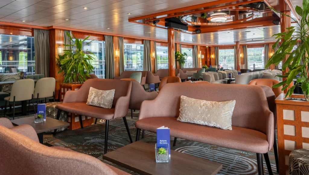 Viaje encantador de 8 días por el Danubio: al corazón de las capitales imperiales y los tesoros culturales de Europa