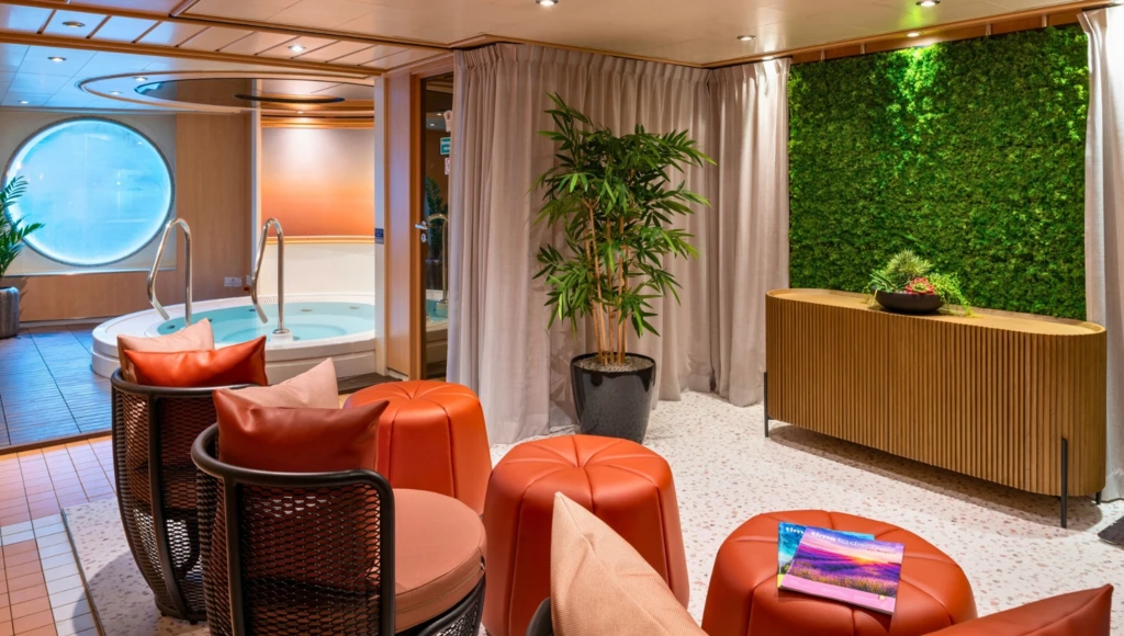 Lo mejor del Danubio en 4 días: Wachau, Viena y Budapest a bordo de un moderno barco con spa.