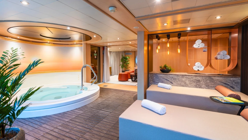 Lo mejor del Danubio en 4 días: Wachau, Viena y Budapest a bordo de un moderno barco con spa.