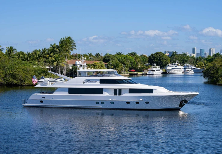 Determination Bahamas | DETERMINATION