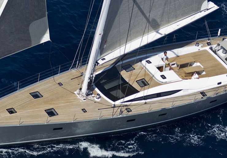 Comet 100RS Alimos Kalamaki | Huayra