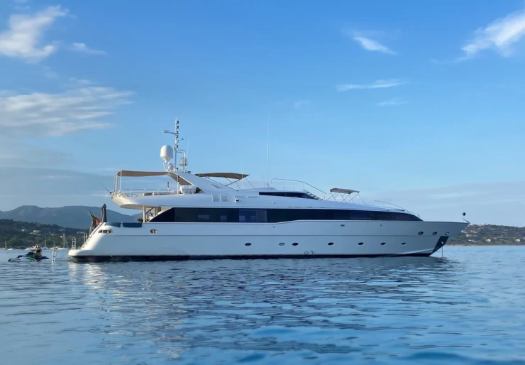 Brooklyn Zea Marina | Brooklyn