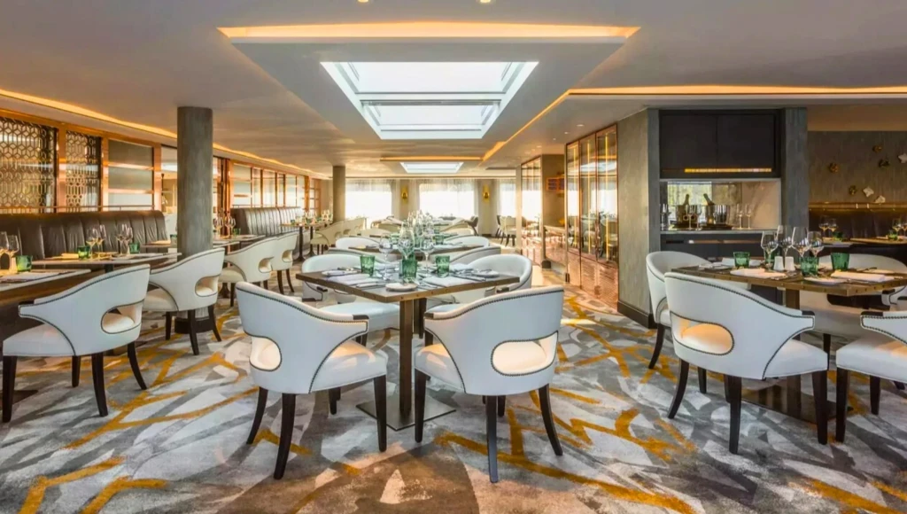 Croisière de luxe de 5 jours entre Budapest et Vienne sur le Danube majestueux : paysages, palais et gastronomie