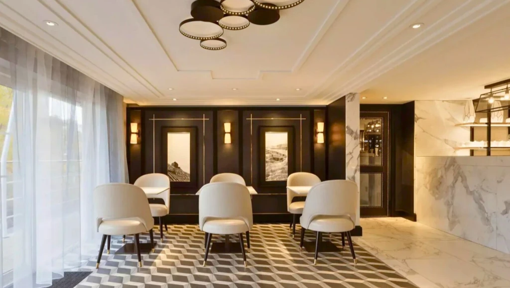 Croisière de luxe de 5 jours entre Budapest et Vienne sur le Danube majestueux : paysages, palais et gastronomie