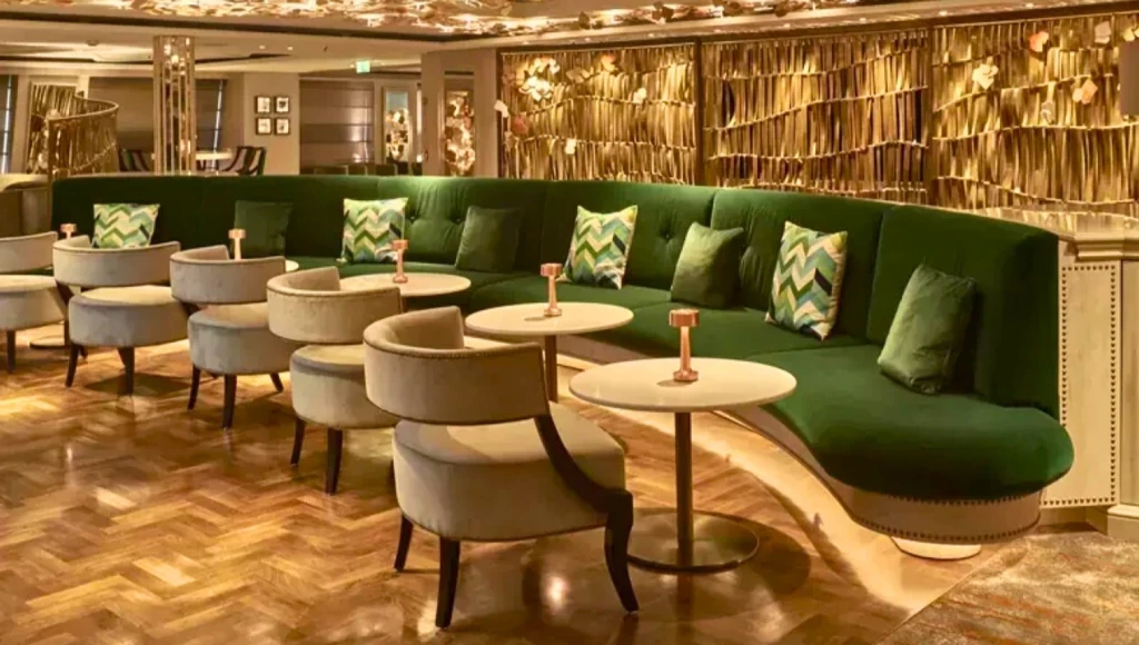 Croisière de luxe de 5 jours entre Budapest et Vienne sur le Danube majestueux : paysages, palais et gastronomie