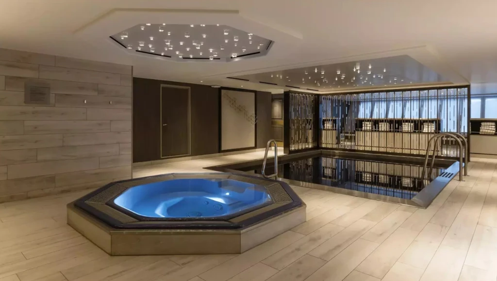 Croisière de luxe de 5 jours entre Budapest et Vienne sur le Danube majestueux : paysages, palais et gastronomie