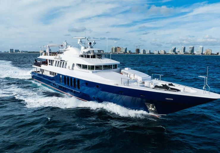 Ycm Fifty Bahamas | YCM FIFTY