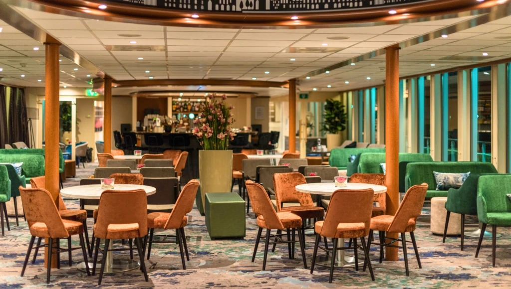 Croisière élégante sur la Seine : de Paris aux trésors de la Normandie en 8 jours