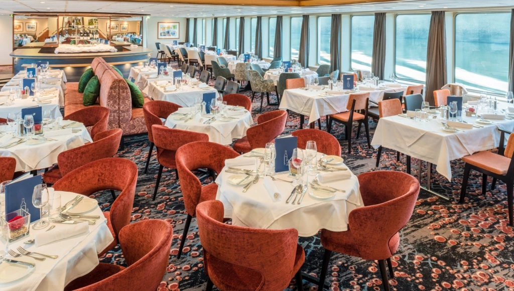 Croisière élégante sur la Seine : de Paris aux trésors de la Normandie en 8 jours