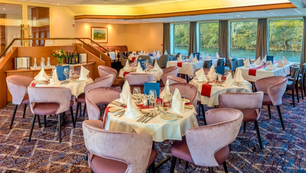 Von Lyon bis zur Camargue: provenzalische Landschaften, Weinberge und Flusscharme in 8 Tagen