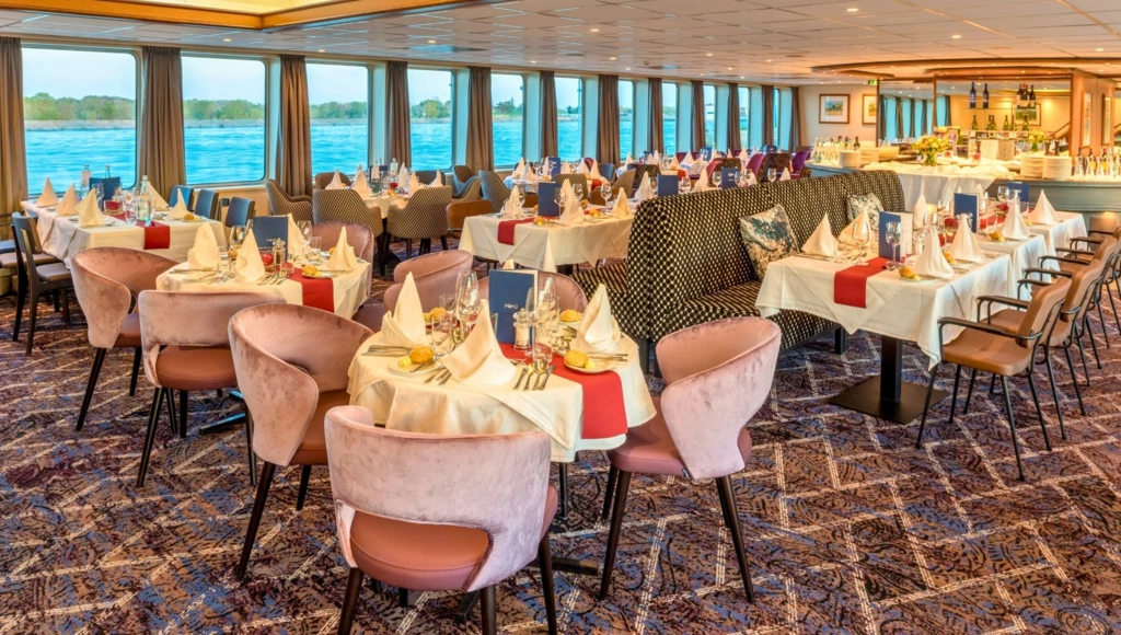 Von Lyon bis zur Camargue: provenzalische Landschaften, Weinberge und Flusscharme in 8 Tagen