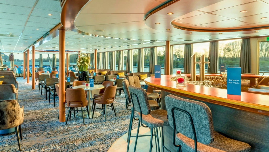 Von Lyon bis zur Camargue: provenzalische Landschaften, Weinberge und Flusscharme in 8 Tagen