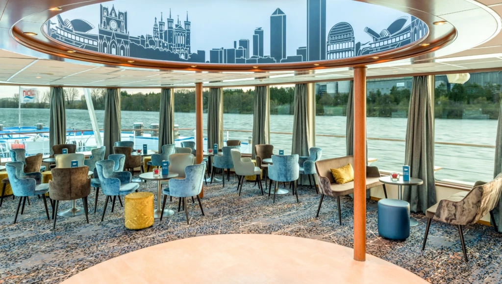 Von Lyon bis zur Camargue: provenzalische Landschaften, Weinberge und Flusscharme in 8 Tagen