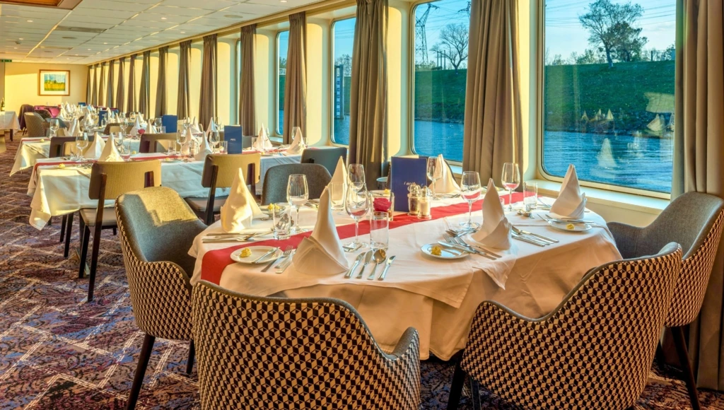 Von Lyon bis zur Camargue: provenzalische Landschaften, Weinberge und Flusscharme in 8 Tagen