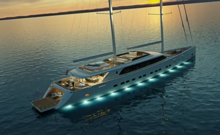 M/S Ad Astra