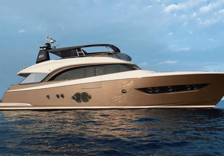 Monte Carlo 86 Indischer Ozean und Südostasien | BAYC Asia