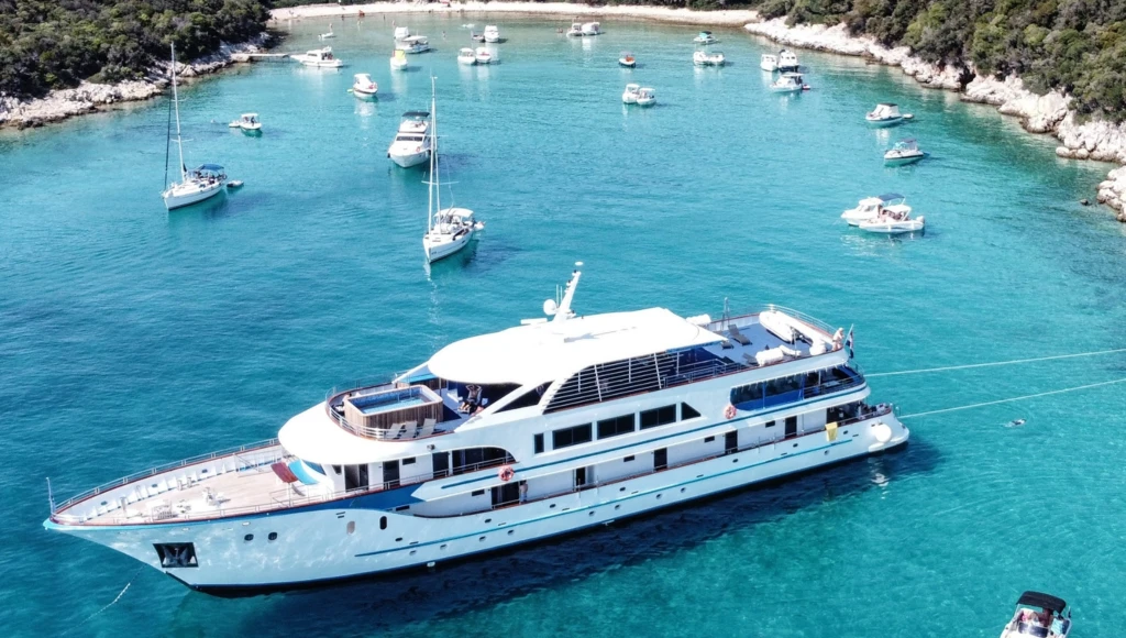 De Dubrovnik à Split, le meilleur de la côte croate