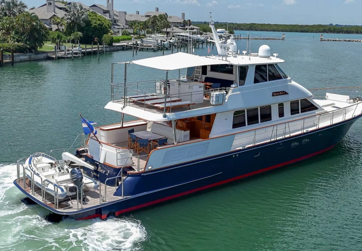 Magic Tutch Bahamas | MAGIC TUTCH