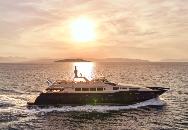 Condor A Griechenland | CONDOR A