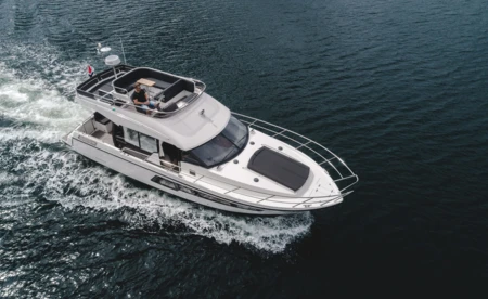 Skilso 39 FLY