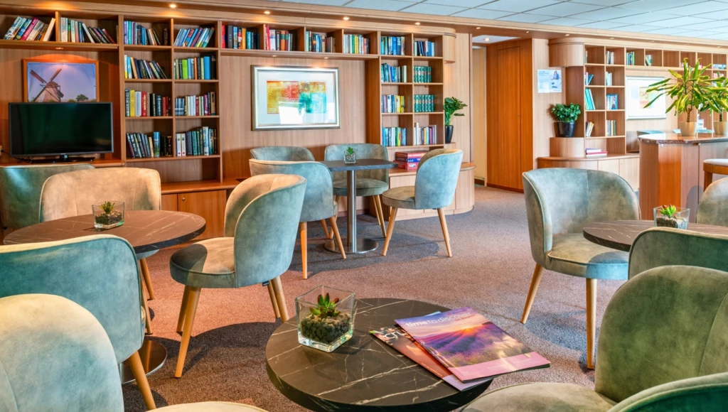 Croisière de 6 jours sur le Rhin : de Cologne à Strasbourg au fil des vignobles et châteaux