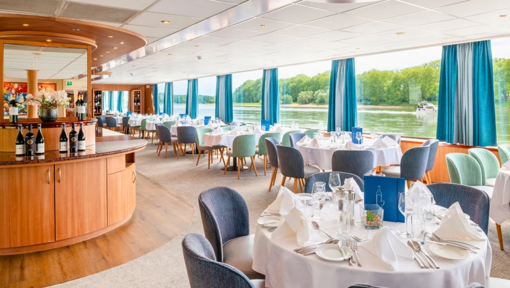 Croisière de 6 jours sur le Rhin : de Cologne à Strasbourg au fil des vignobles et châteaux