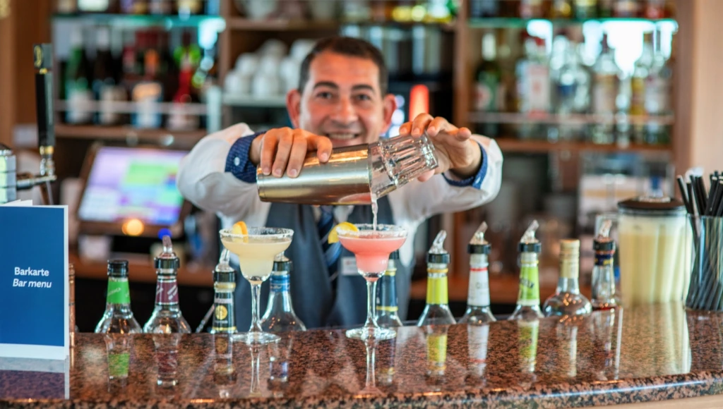 Croisière de 6 jours sur le Rhin : de Cologne à Strasbourg au fil des vignobles et châteaux