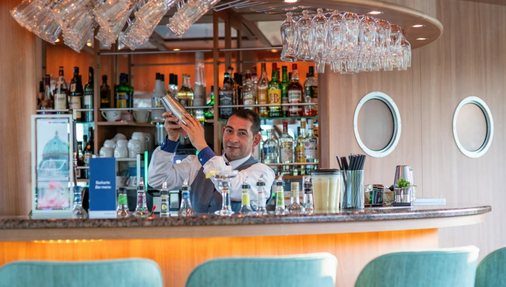 Croisière de 6 jours sur le Rhin : de Cologne à Strasbourg au fil des vignobles et châteaux