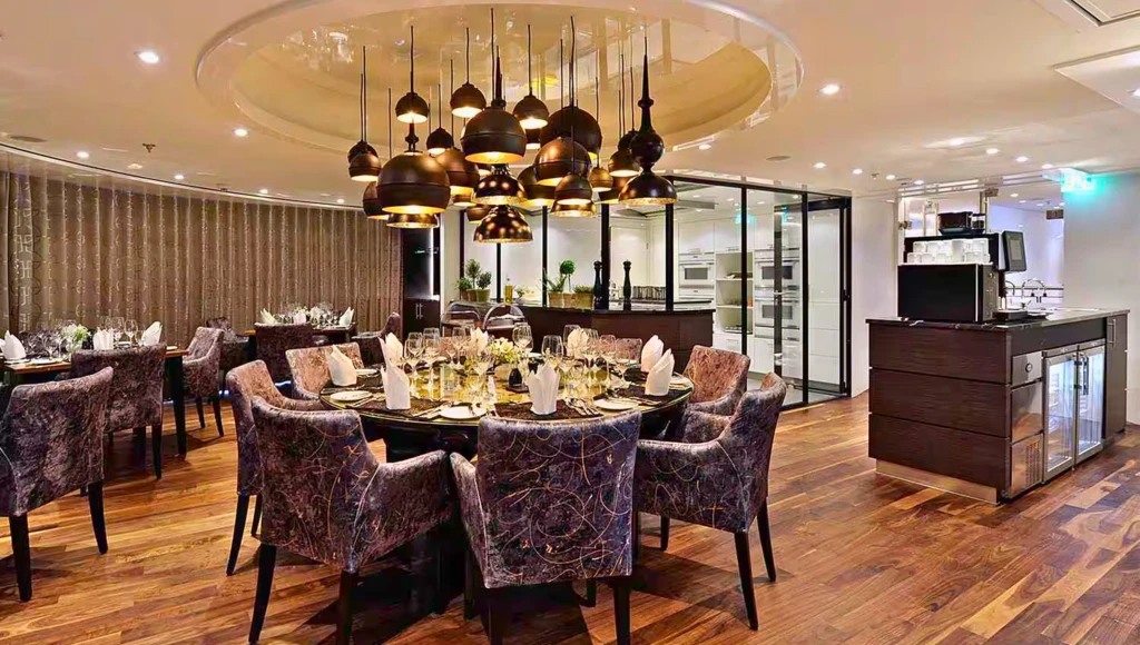 Entre palais et vignobles : croisière de 8 jours au cœur de l’Europe impériale