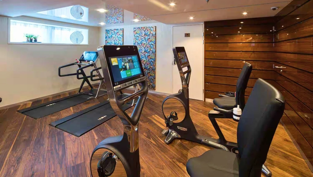 Entre palais et vignobles : croisière de 8 jours au cœur de l’Europe impériale