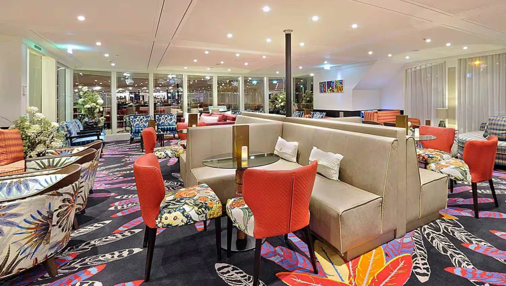 Entre palais et vignobles : croisière de 8 jours au cœur de l’Europe impériale