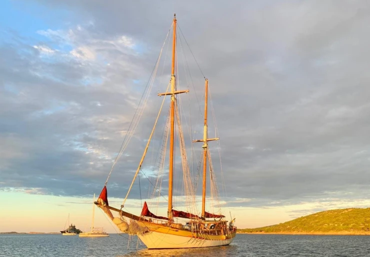 Bora Bora Marines de Cogolin | Bora Bora