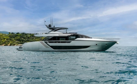 Riva 82 diva