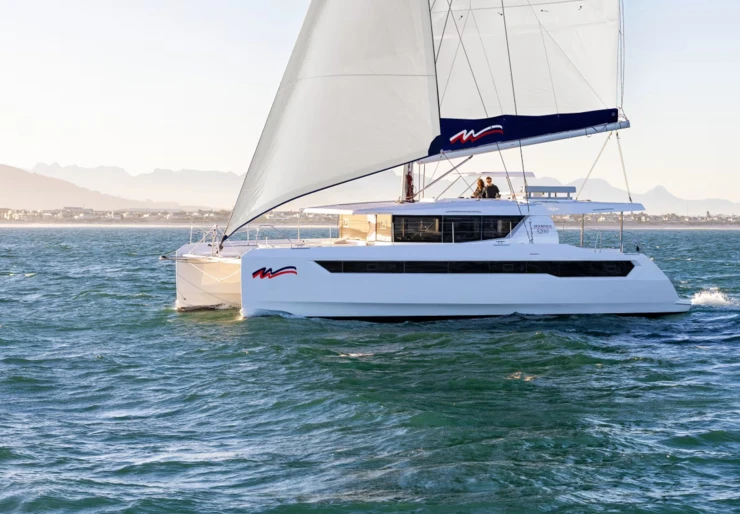 Leopard 52 (Moorings) Placencia | 