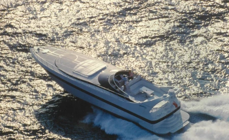 Mangusta 65