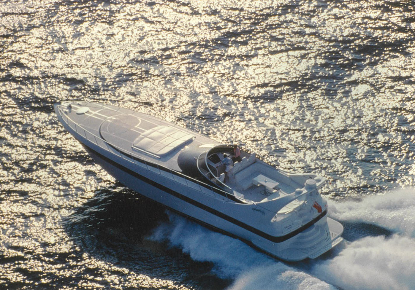 Mangusta 65