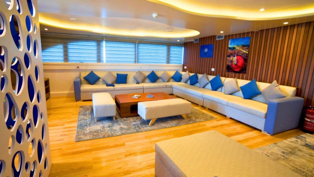 Plongées exceptionnelles sur les côtes du Sinaï et au cœur de la mer Rouge lors d'une croisière de 8 jours