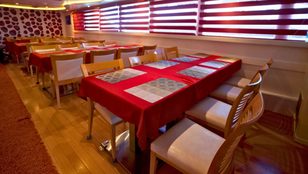 Plongées exceptionnelles sur les côtes du Sinaï et au cœur de la mer Rouge lors d'une croisière de 8 jours