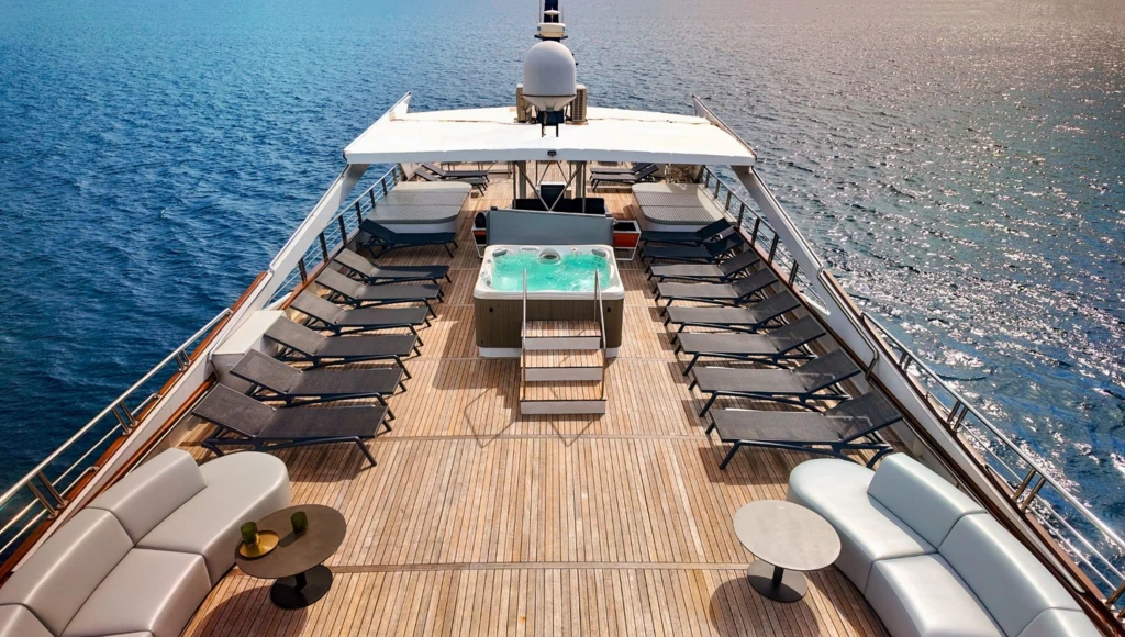 Exklusive 8-tägige Kreuzfahrt zwischen Split und Dubrovnik: Nationalparks, Austern aus Ston und Sonnenuntergang auf Hvar