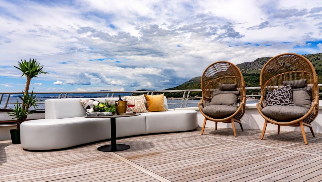 Exklusive 8-tägige Kreuzfahrt zwischen Split und Dubrovnik: Nationalparks, Austern aus Ston und Sonnenuntergang auf Hvar