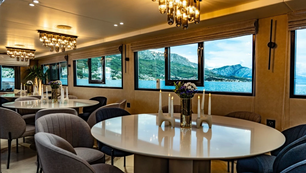 Exklusive 8-tägige Kreuzfahrt zwischen Split und Dubrovnik: Nationalparks, Austern aus Ston und Sonnenuntergang auf Hvar