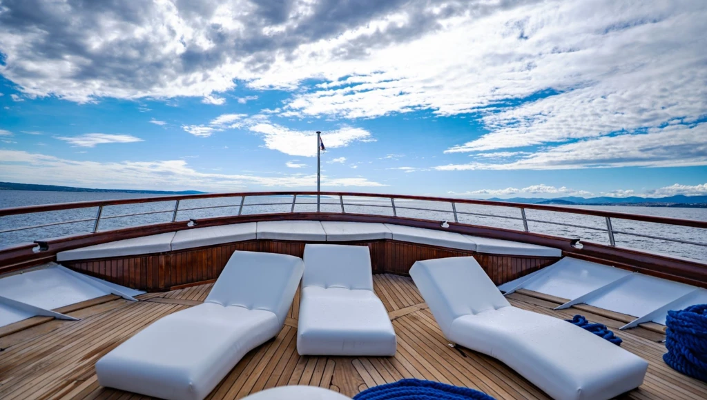 Fuga adriatica: 8 giorni lungo la costa, da Trogir a Dubrovnik, tra meraviglie naturali e patrimoni culturali