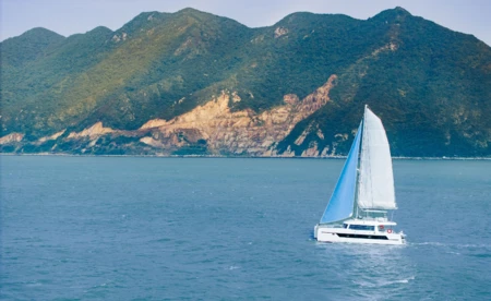 Seaview 50